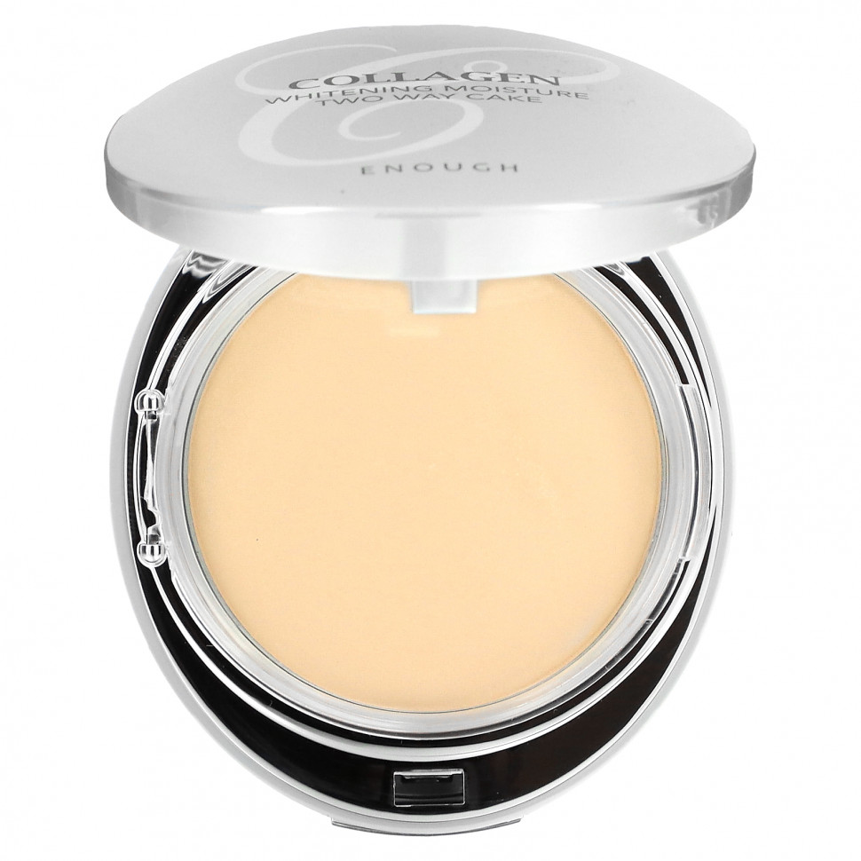 ���� ������ (Iherb) Enough, ��������, ������������ �������� ������ ������ 3 � 1, SPF 28 PA ++, # 13, 26 �, ������ �� 2180 ���