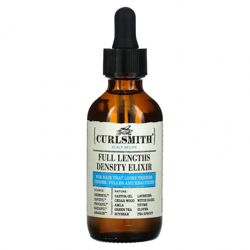   (Iherb) Curlsmith,   , 2   (60 )    -     , -, 