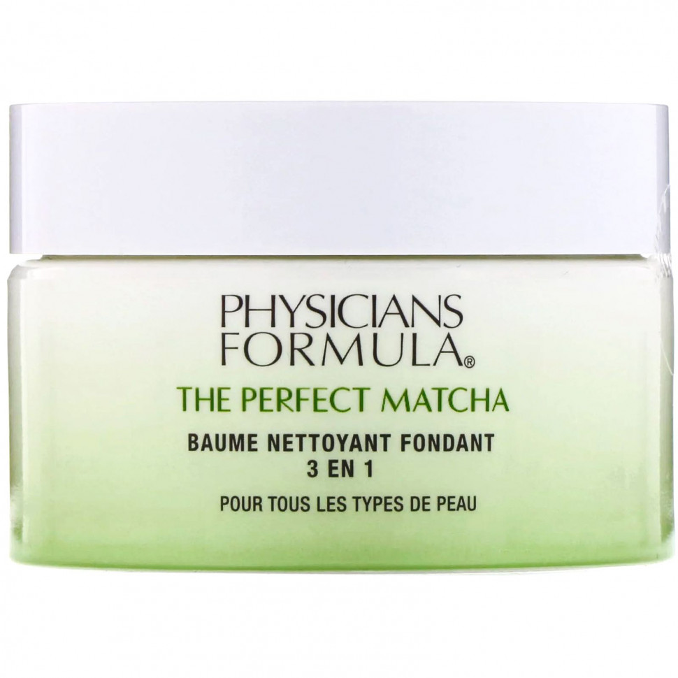   (Iherb) Physicians Formula,    3  1,  , 40  (1,4 )    -     , -, 