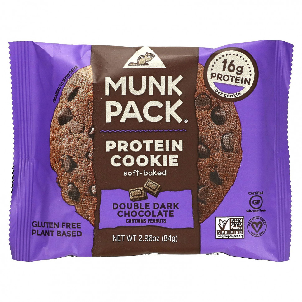   (Iherb) Munk Pack,  ,  ,   , 84  (2,96 )    -     , -, 