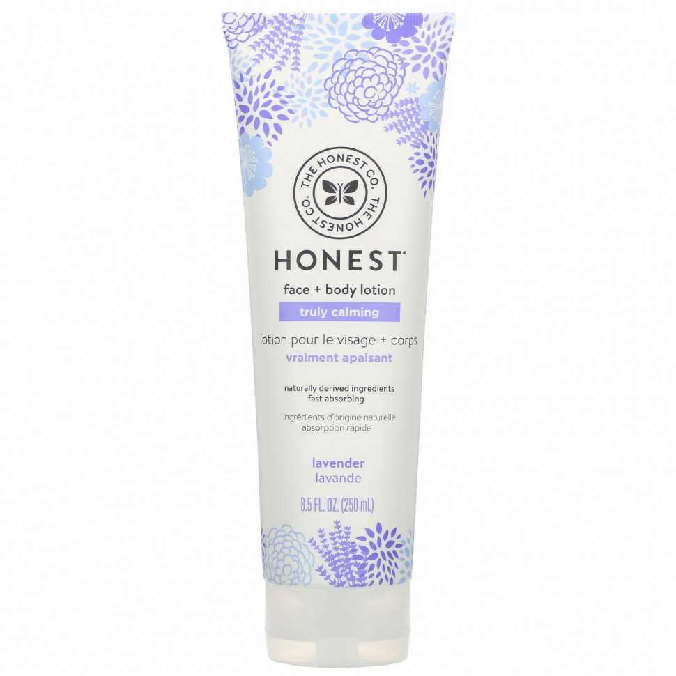   (Iherb) The Honest Company,      ,  , 250  (8,5 . )    -     , -, 