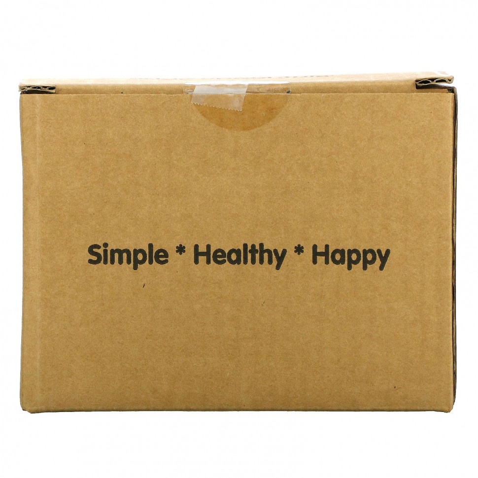 ���� ������ (Iherb) Sage Spoonfuls, ���������� ������� ��� �������� �������, 4 �������� �� 8 �����, ������ �� 4390 ���