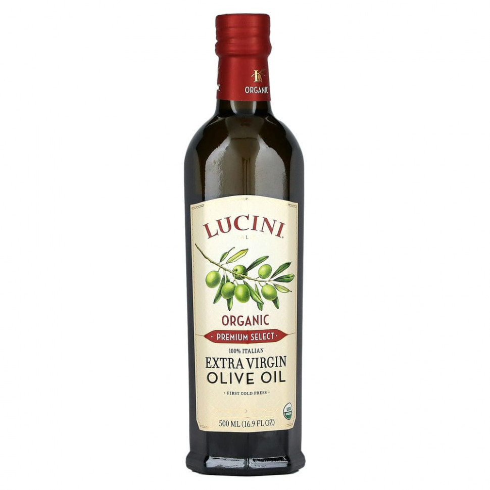   (Iherb) Lucini,       , 500  (16,9 . )    -     , -, 