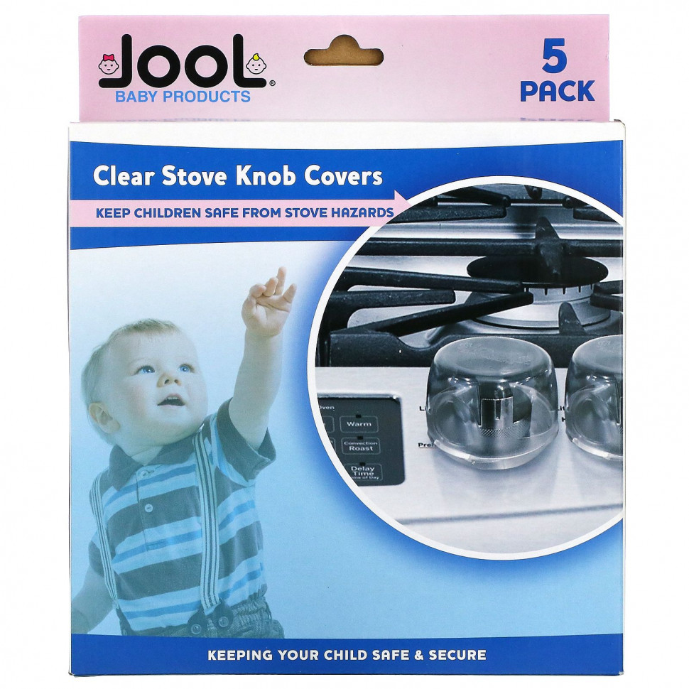 ���� ������ (Iherb) Jool Baby Products, ���������� ������ ����� ��� ����, 5 ��., ������ �� 2180 ���