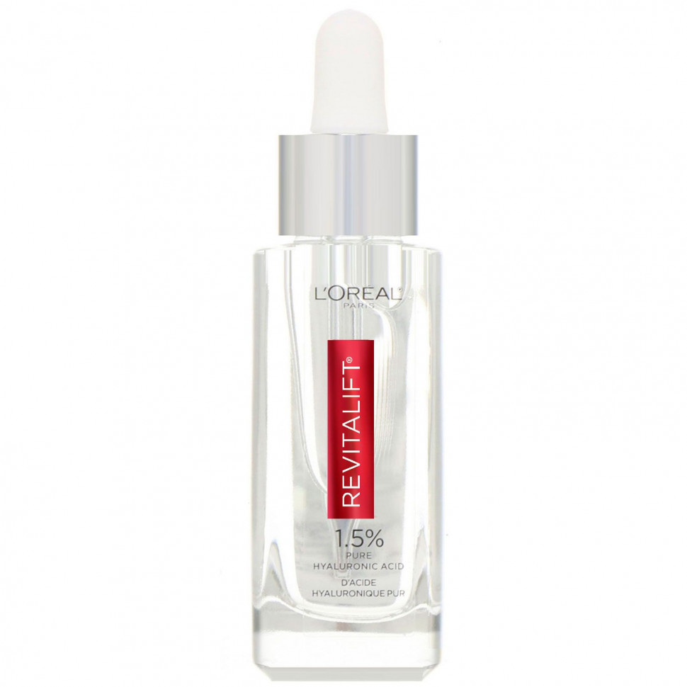 ���� ������ (Iherb) L'Oreal, Revitalift Derm Intensives, ��������� � 1,5 % ������������ ��������, 30 ��, ������ �� 6270 ���