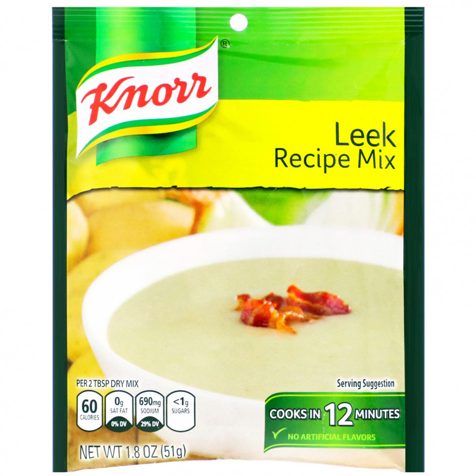   (Iherb) Knorr, - , 1,8  (51 )    -     , -, 