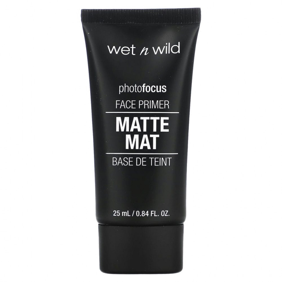   (Iherb) wet n wild, PhotoFocus,    , Partners in Prime, 25  (0,84 . )    -     , -, 