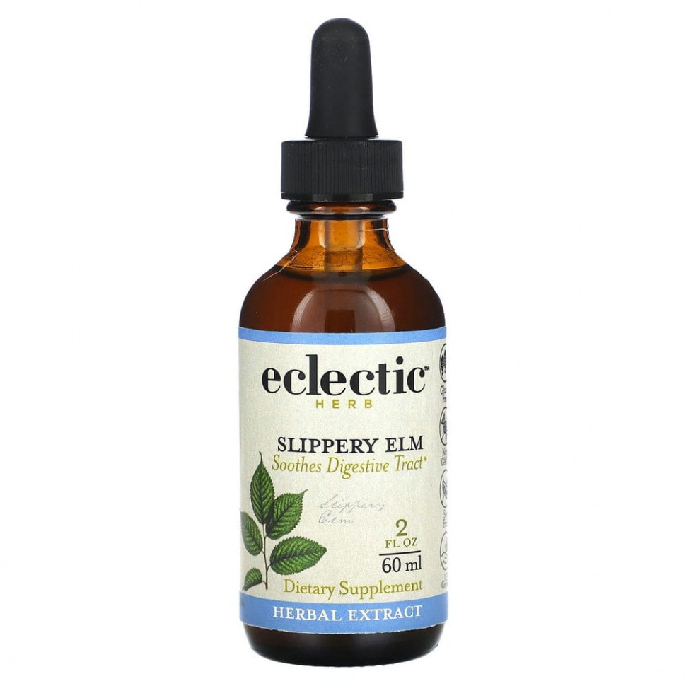 ���� ������ (Iherb) Eclectic Institute, �������� �������� ����, 60 �� (2 ����. �����), ������ �� 4120 ���