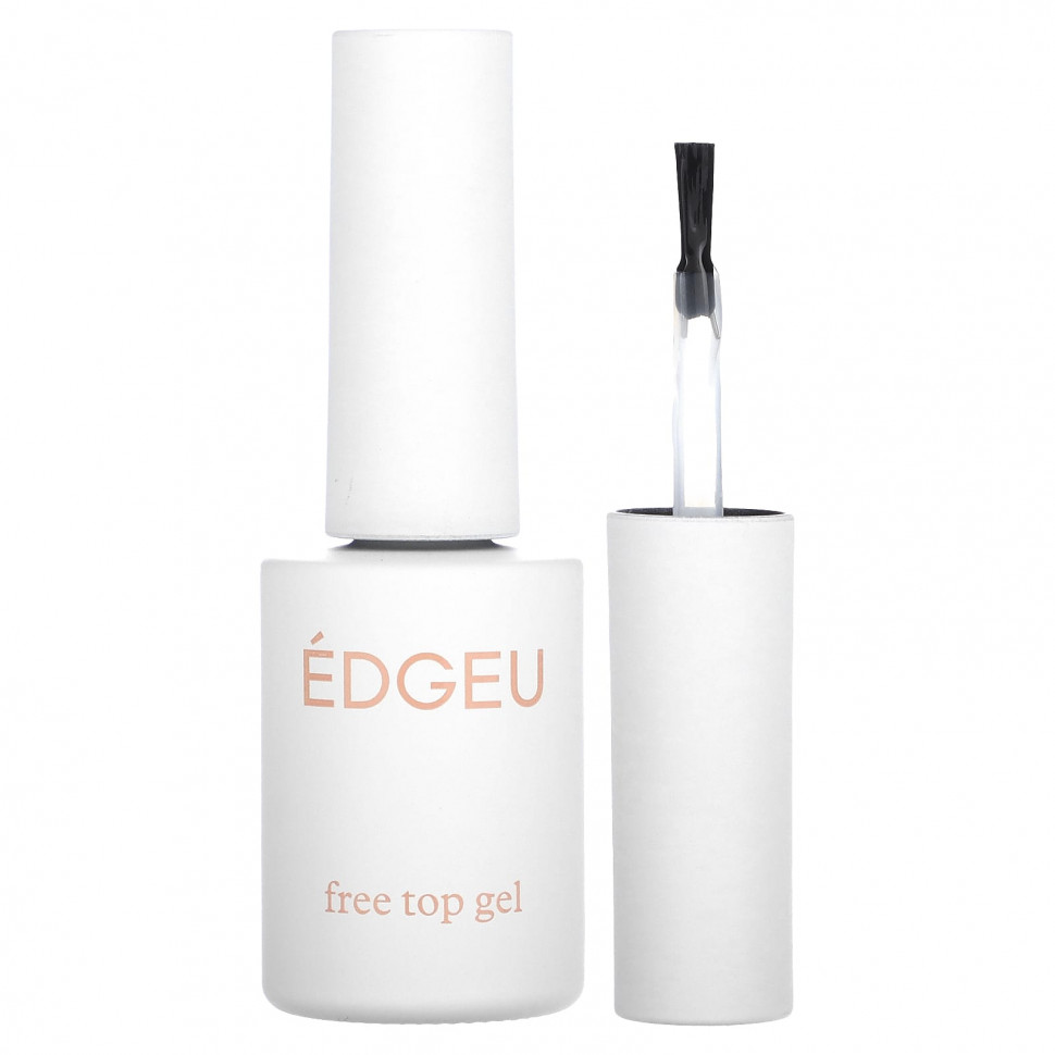   (Iherb) Edgeu,  Free Top, 10  (0,35 )    -     , -, 