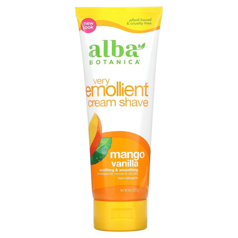   (Iherb) Alba Botanica, ,    ,   , 8  (227 )    -     , -, 