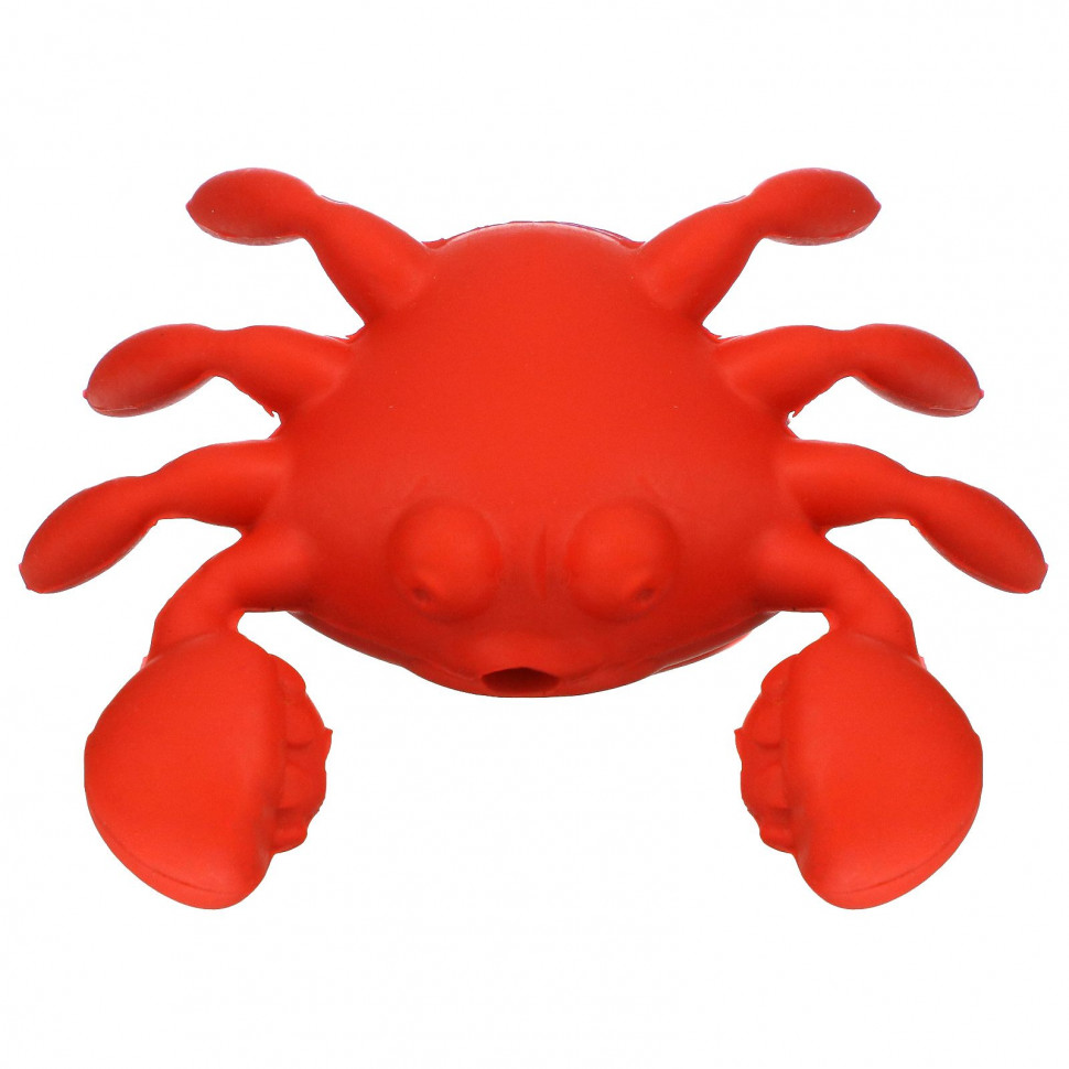 ���� ������ (Iherb) Begin Again Toys, Bath Bath Pals, ������� ��� ����� �� ������������ �������, �����, �� 2 �������, 1 �����, ������ �� 630 ���