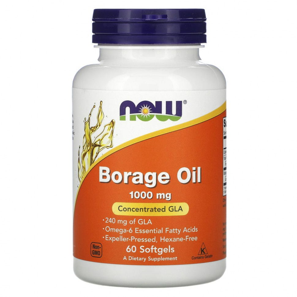   (Iherb) NOW Foods,  ,  , 1000 , 60     -     , -, 