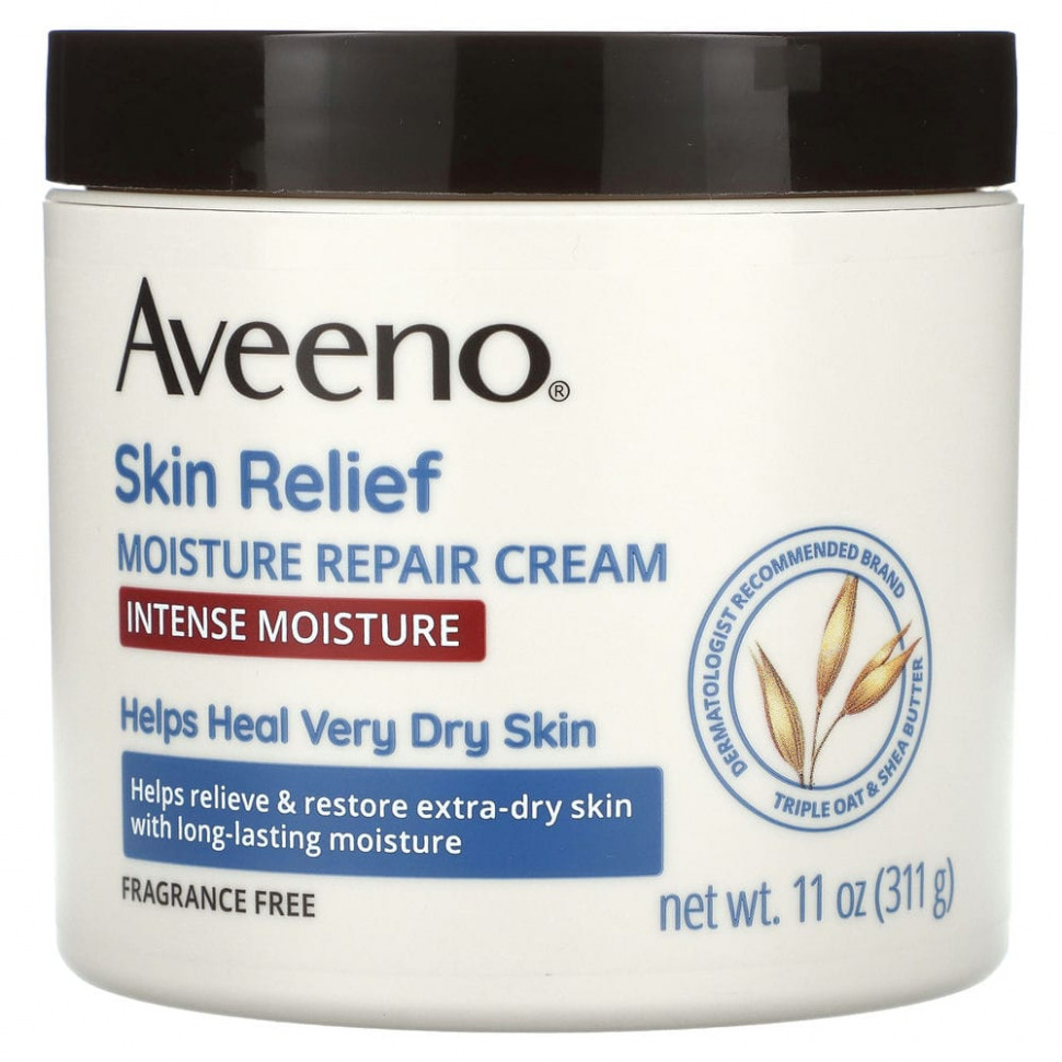   (Iherb) Aveeno, Active Naturals,     ,  , 311  (11 )    -     , -, 