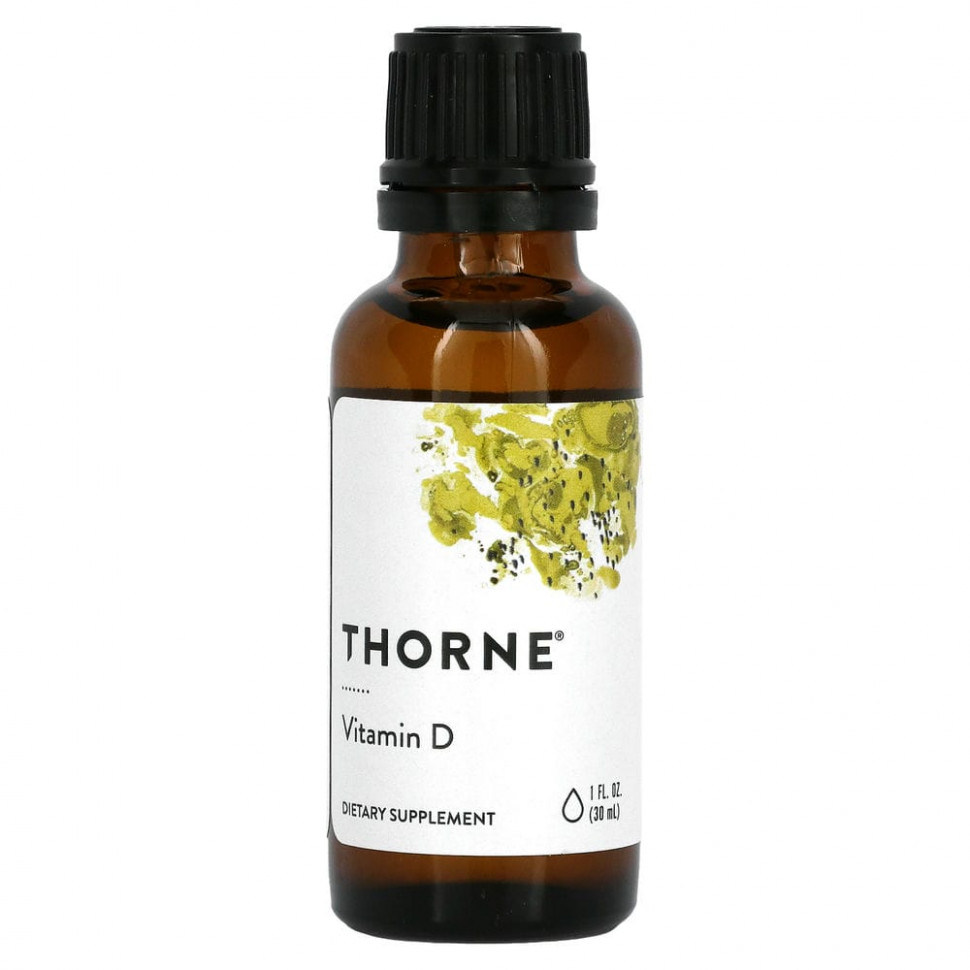   (Iherb) Thorne Research,  D   , 30  (1 . )    -     , -, 