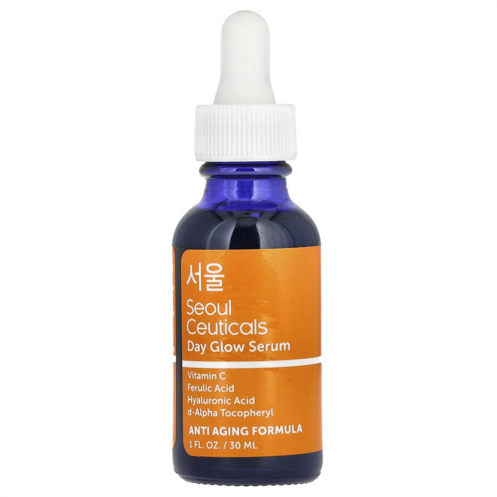   (Iherb) SeoulCeuticals, c    , 30  (1 . )    -     , -, 