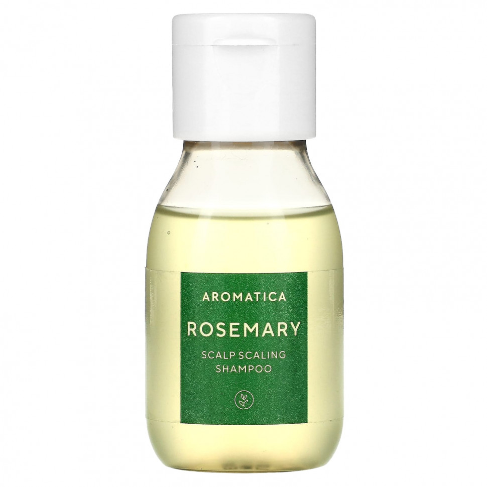 ���� ������ (Iherb) Aromatica, ������� ��� ������ ������ �� ���� ������, ��������, 30 �� (1 ����. �����), ������ �� 780 ���