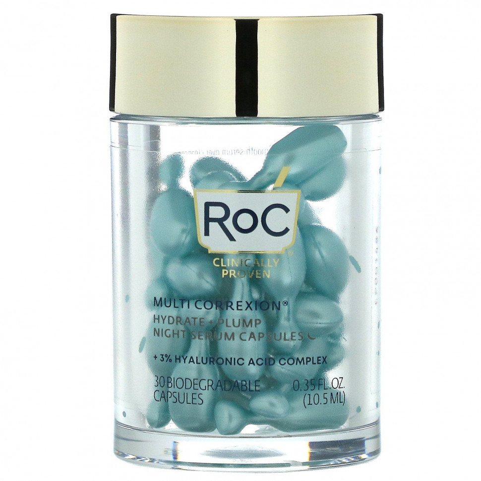   (Iherb) RoC, Multi Correxion,    ,   ,  , 30      -     , -, 