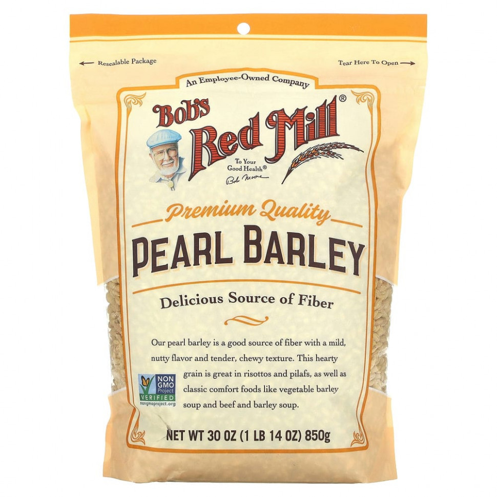   (Iherb) Bob's Red Mill,  , 850  (1  14 ),   1730 