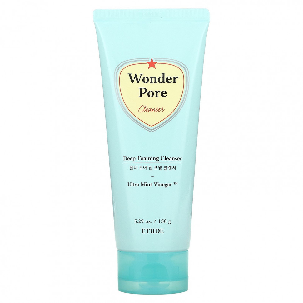   (Iherb) Etude, Wonder Pore,   , 150  (5,29 )    -     , -, 