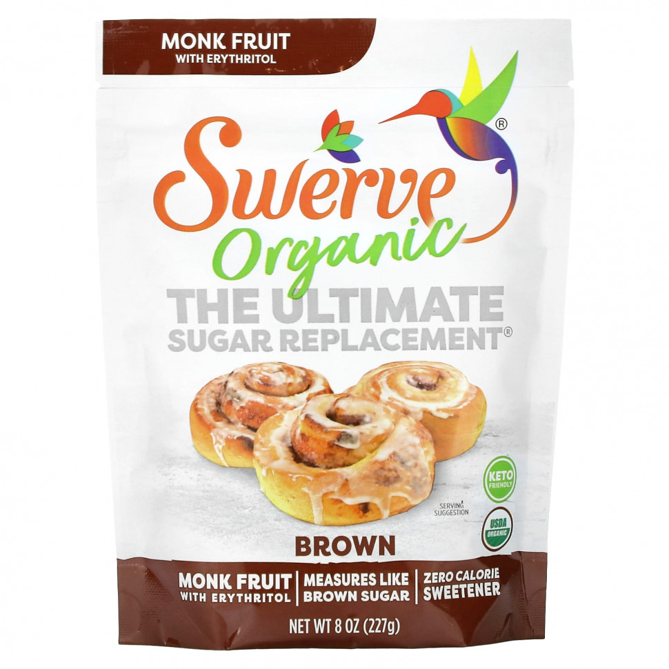   (Iherb) Swerve,   , , 227  (8 )    -     , -, 