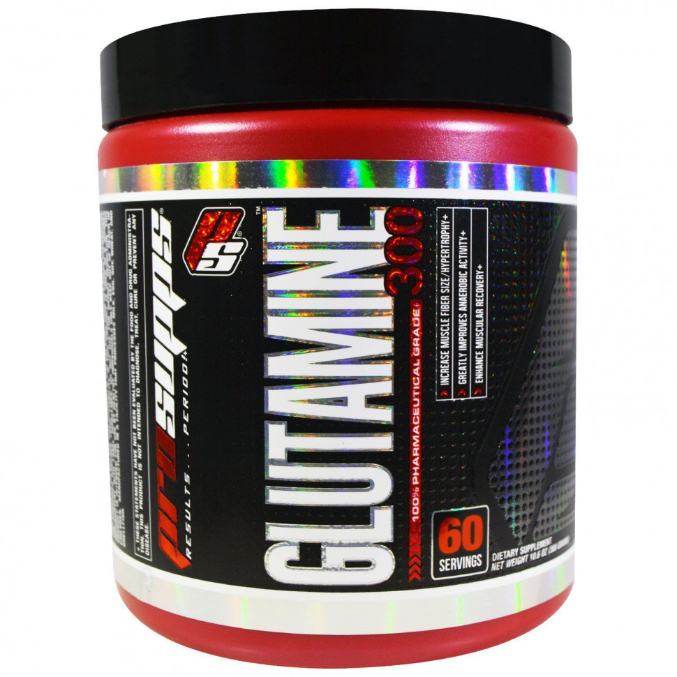 ���� ������ (Iherb) ProSupps, �������� 300, 300 � (10,6 �����), ������ �� 3420 ���
