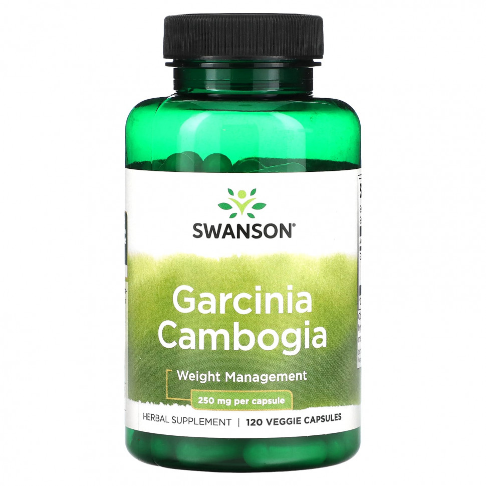   (Iherb) Swanson,  , 250 , 120      -     , -, 