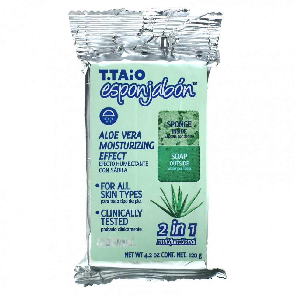   (Iherb) T. Taio, -   , 120  (4,2 )    -     , -, 