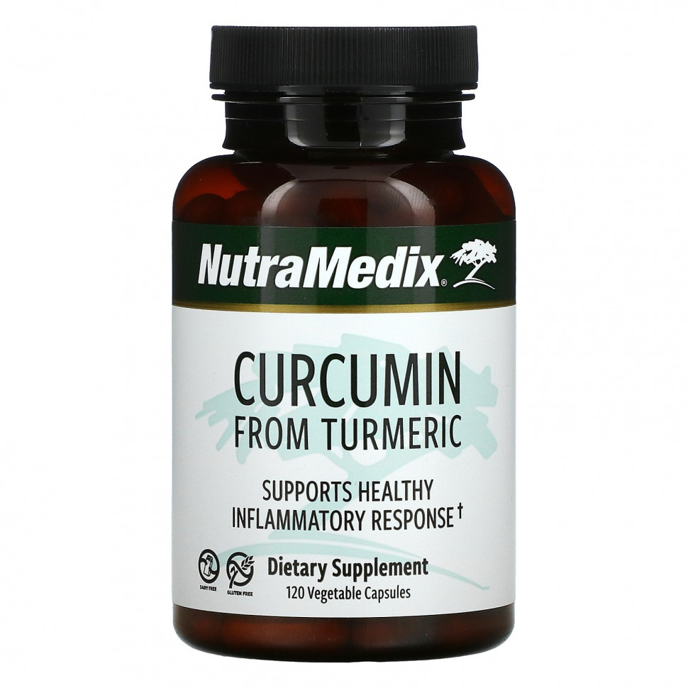   (Iherb) NutraMedix,   ,    , 120  ,   6820 