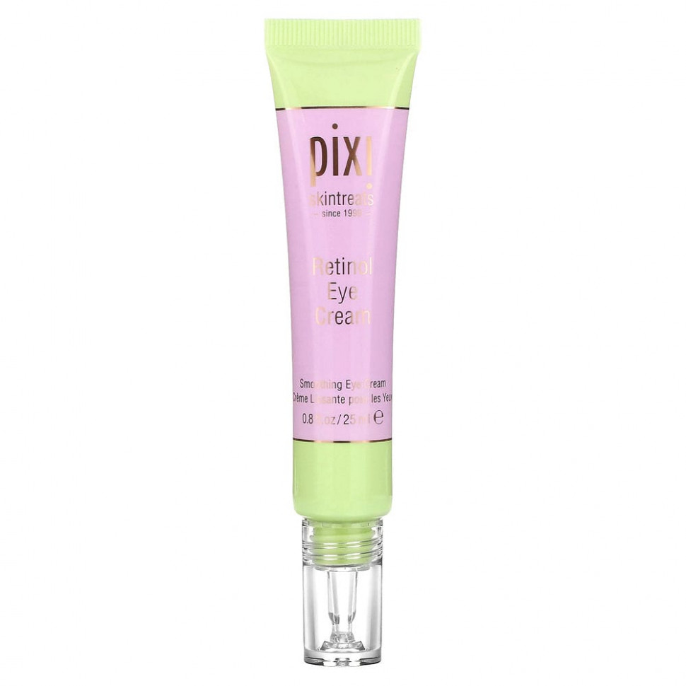   (Iherb) Pixi Beauty,       ,    , 25  (0,84 . )    -     , -, 