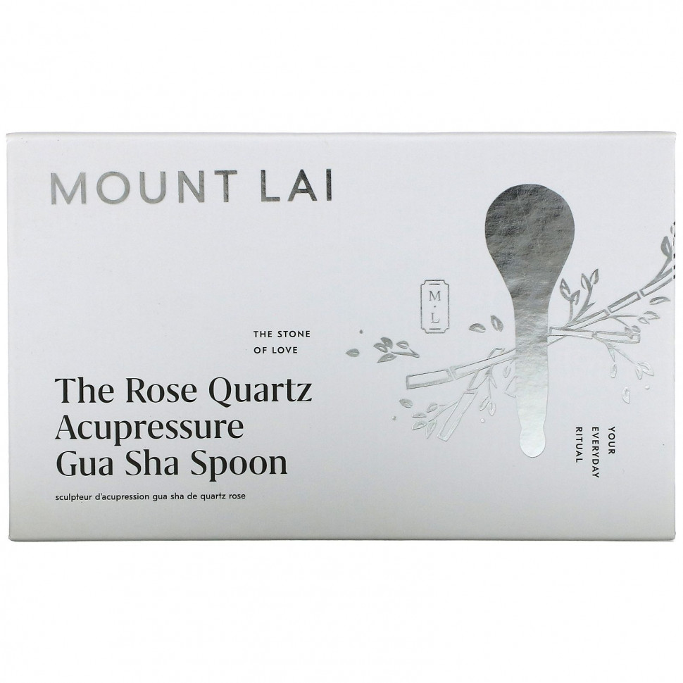 ���� ������ (Iherb) Mount Lai, ����� ��� ����������� � ������� �������, ���-��, 1 ��., ������ �� 5840 ���