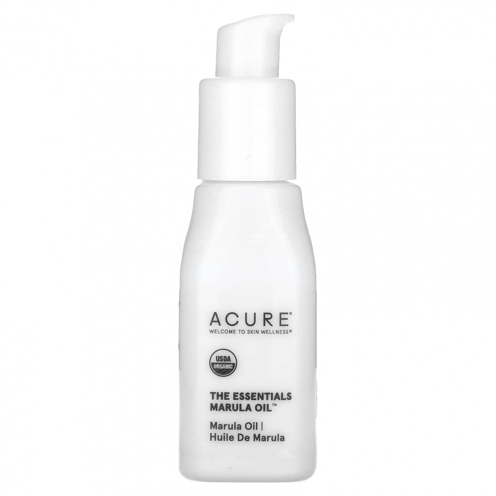   (Iherb) ACURE,   , 30  (1 . )    -     , -, 