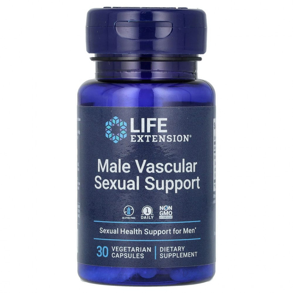   (Iherb) Life Extension,       , 30      -     , -, 