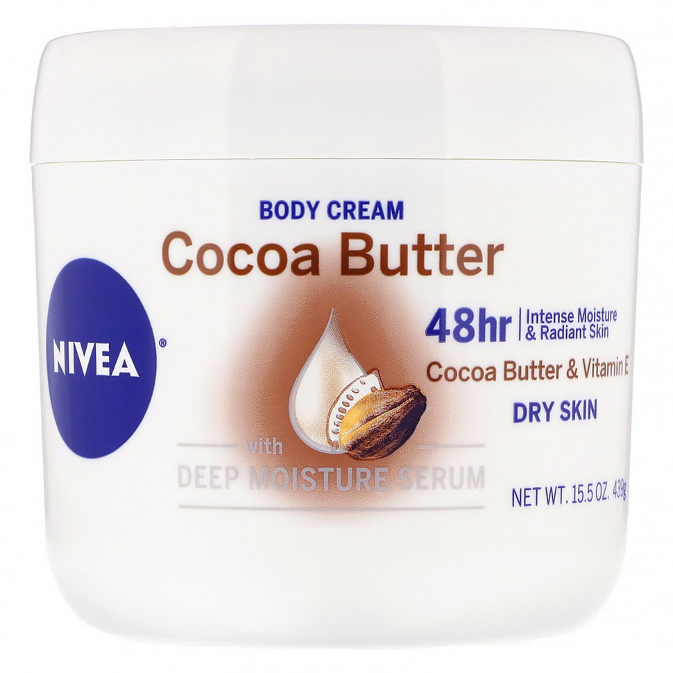   (Iherb) Nivea,   , -, 439  (15.5 )    -     , -, 