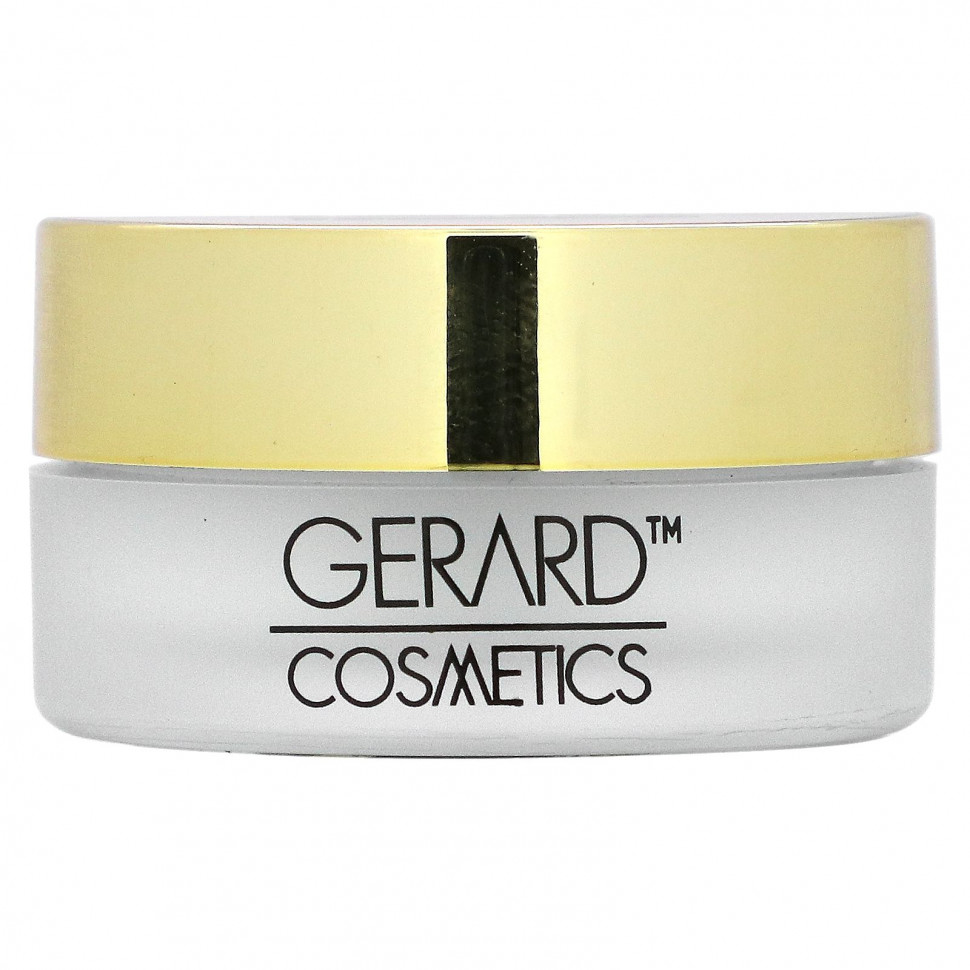 ���� ������ (Iherb) Gerard Cosmetics, Clean Canvas, �������� � ������ ��� ����, �����, 4 � (0,141 �����), ������ �� 3670 ���