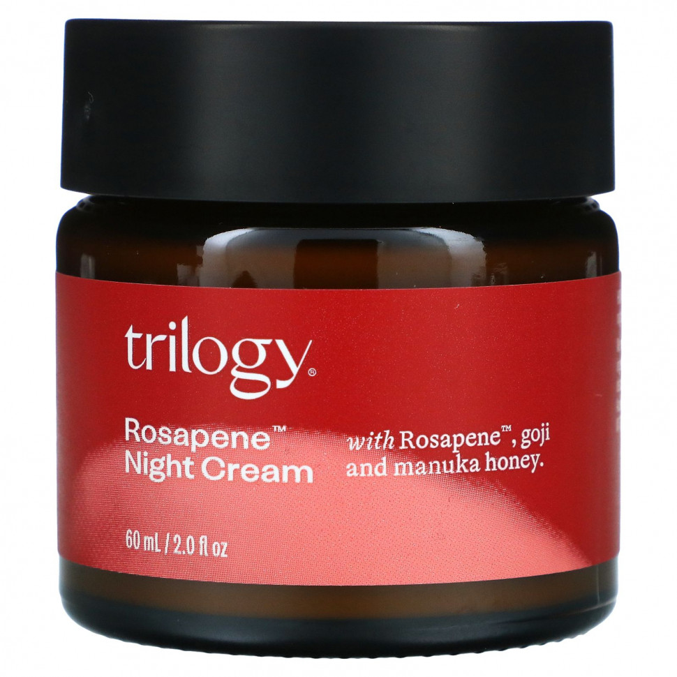   (Iherb) Trilogy, Rosapene,  , 60  (2 . )    -     , -, 