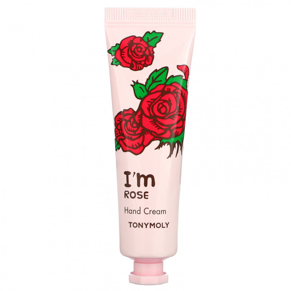   (Iherb) Tony Moly, I'm Rose,   , 30  (1,01 . )    -     , -, 