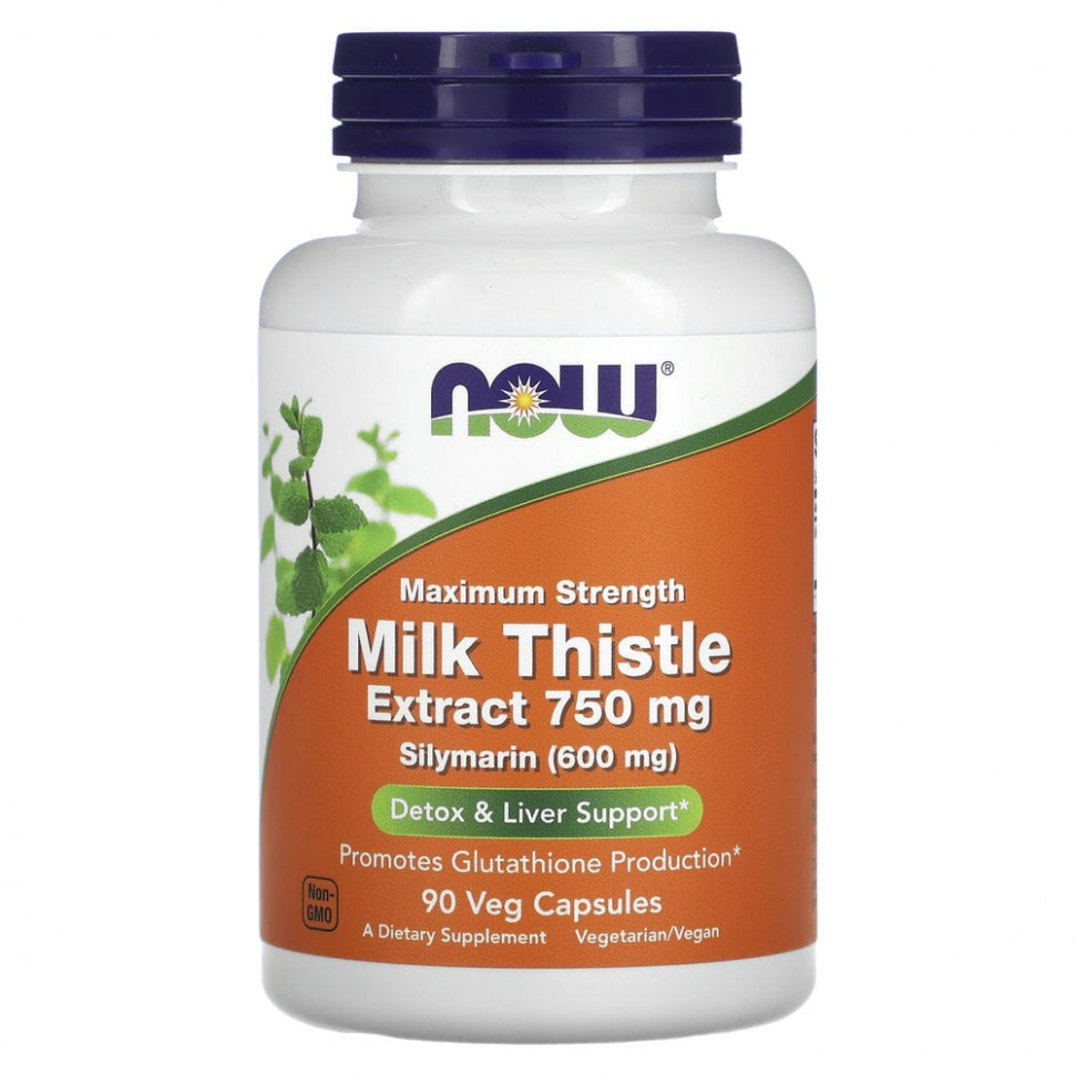   (Iherb) NOW Foods,  ,  , 750 , 90      -     , -, 