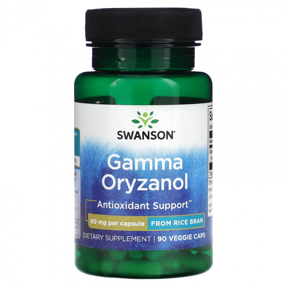   (Iherb) Swanson, -, 60 , 90      -     , -, 