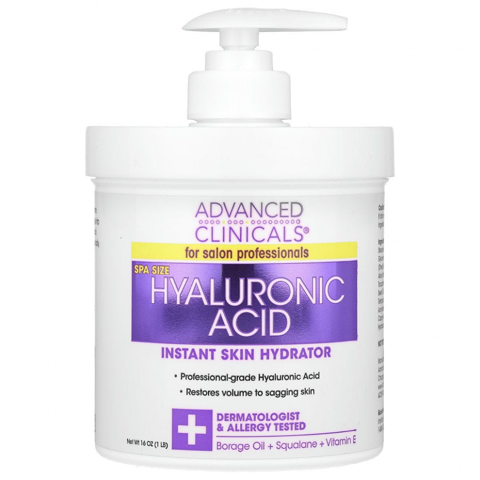   (Iherb) Advanced Clinicals,  ,   , 454  (16 )    -     , -, 