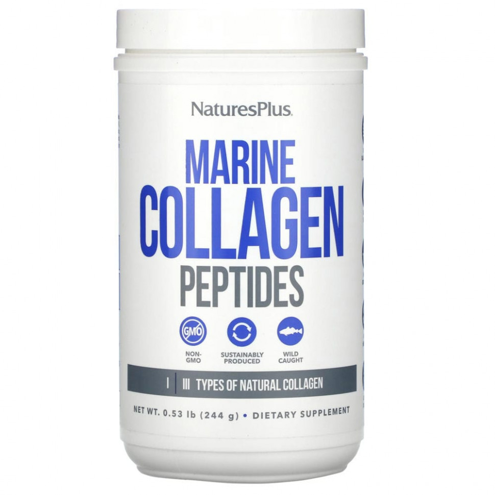   (Iherb) NaturesPlus,   , 244  (0,53 )    -     , -, 