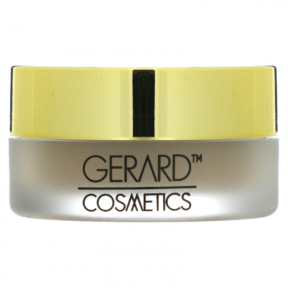   (Iherb) Gerard Cosmetics, Clean Canvas,     , , 4  (0,141 )    -     , -, 