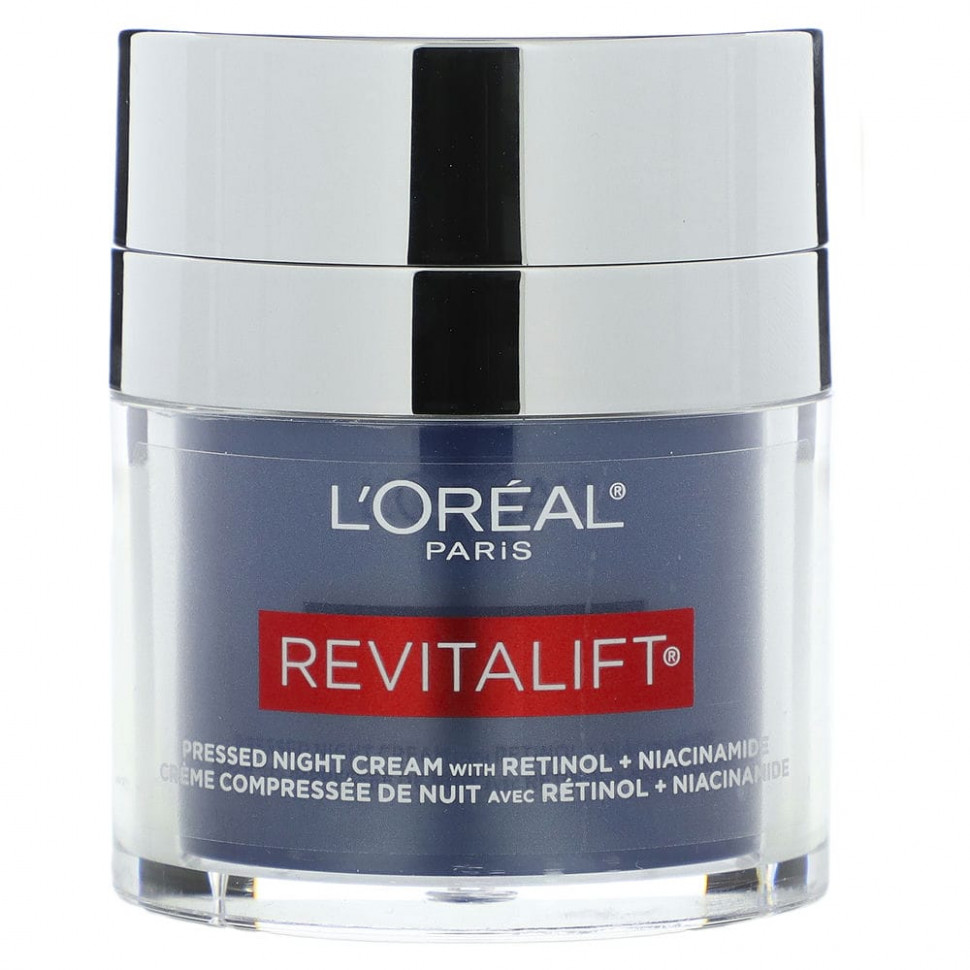   (Iherb) L'Or?al, Revitalift,      ,  , 48  (1,7 )    -     , -, 