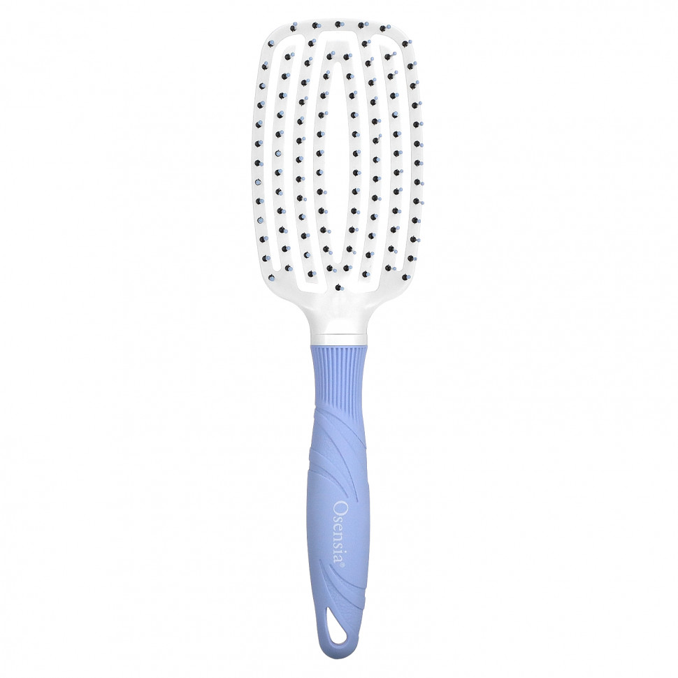   (Iherb) Osensia, Flexi Brush,  , 1 .    -     , -, 