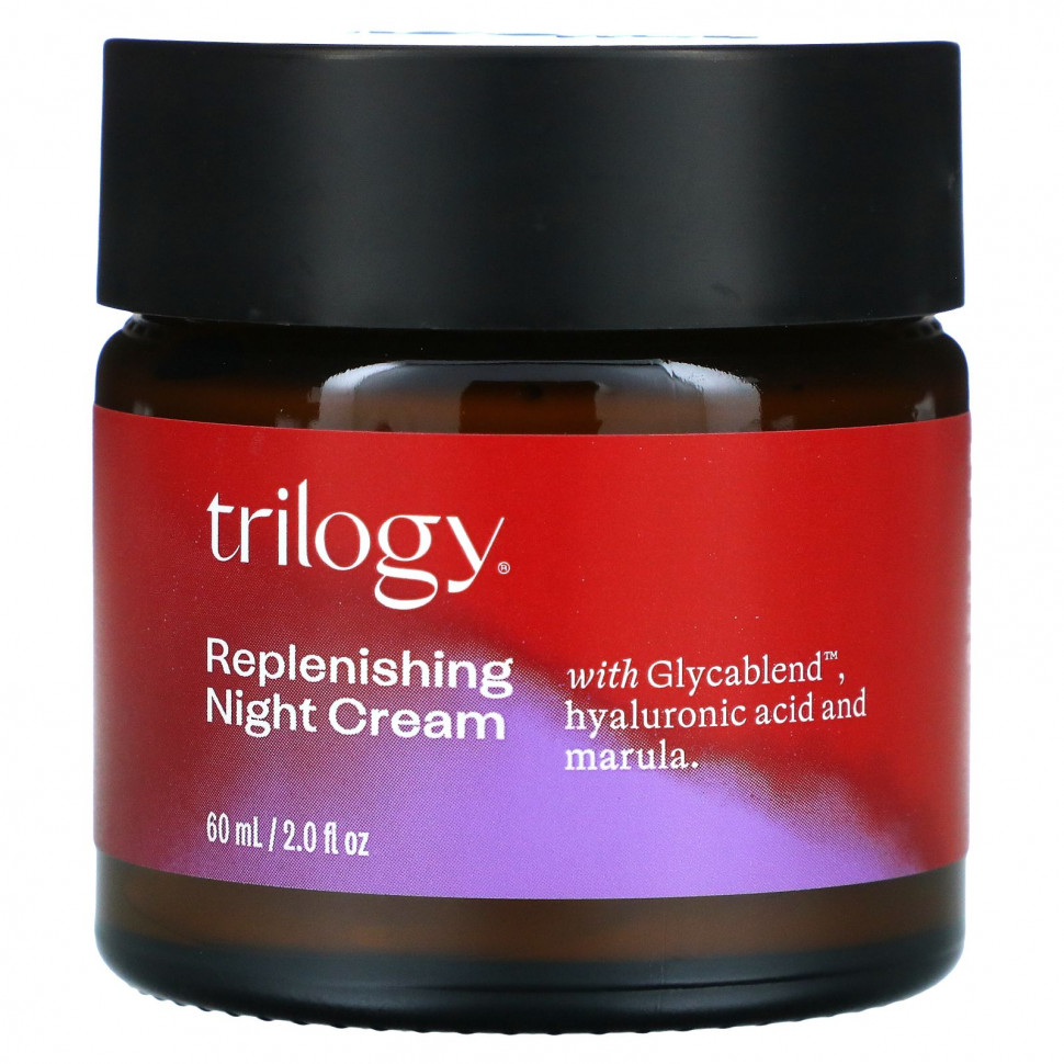   (Iherb) Trilogy, Age-Proof,   , 60     -     , -, 