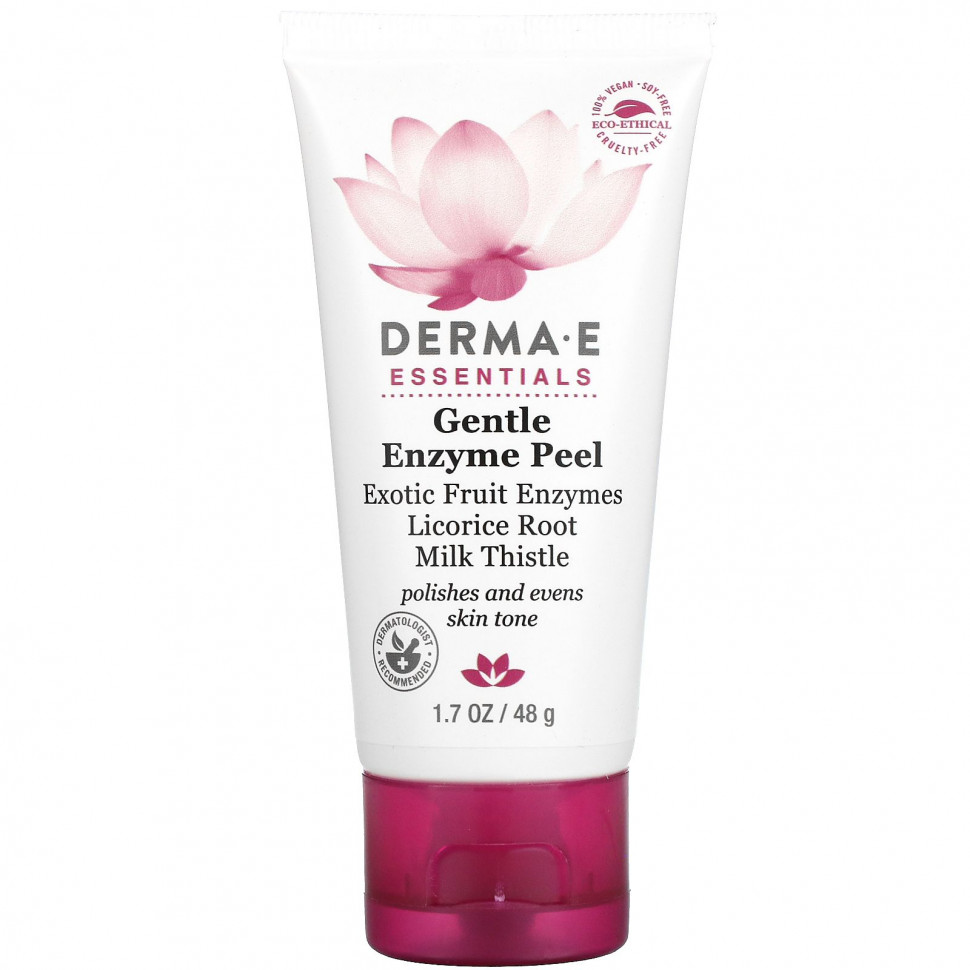   (Iherb) Derma E,   , 48  (1,7 )    -     , -, 