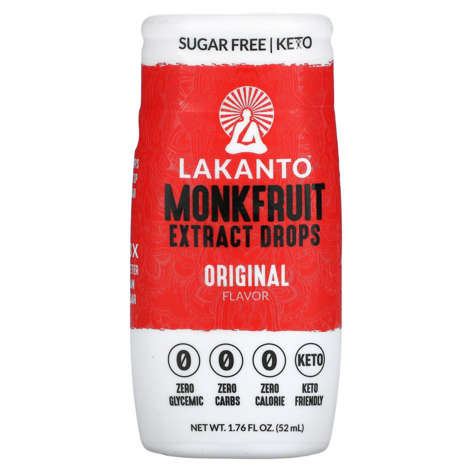   (Iherb) Lakanto,    ,  , 52  (1,76 . )    -     , -, 