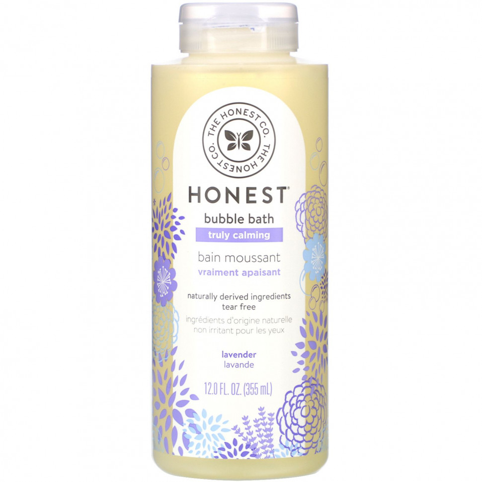   (Iherb) The Honest Company,     , , 12,0   (355 )    -     , -, 