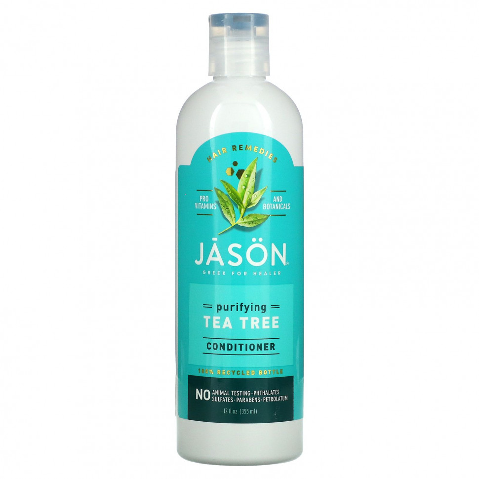   (Iherb) Jason Natural,  ,  , 355  (12 . )    -     , -, 