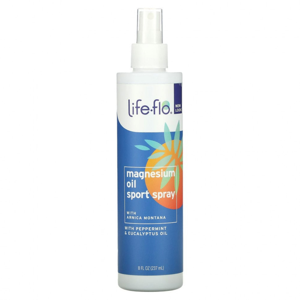   (Iherb) Life-flo,     , 237  (8  )    -     , -, 