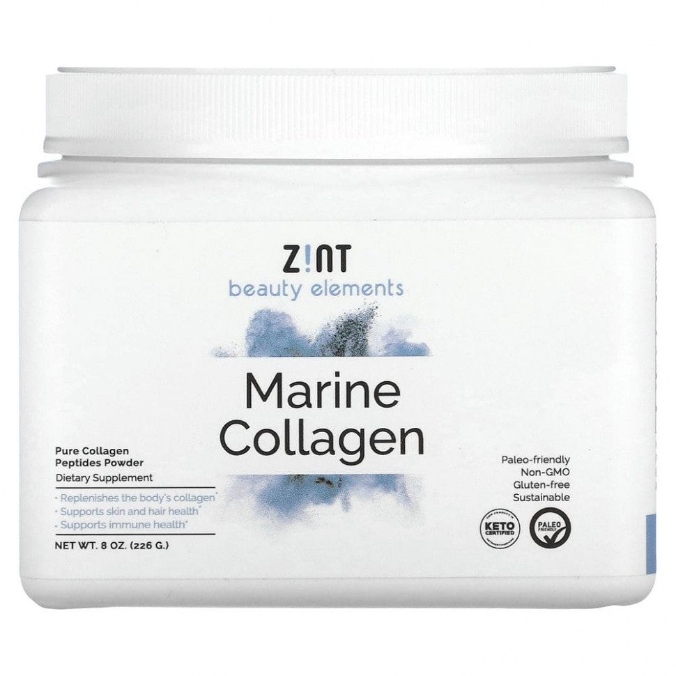   (Iherb) Zint,     , 226  (8 )    -     , -, 